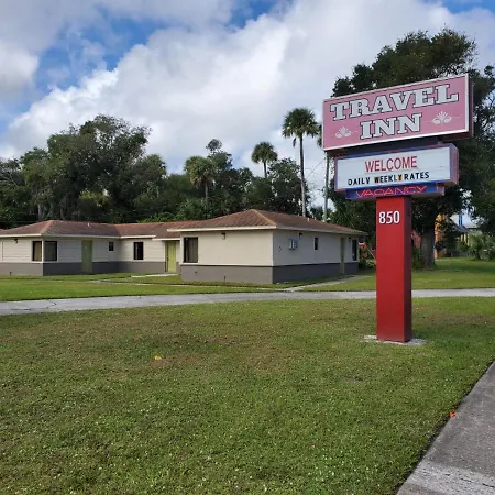 Travel Inn Daytona